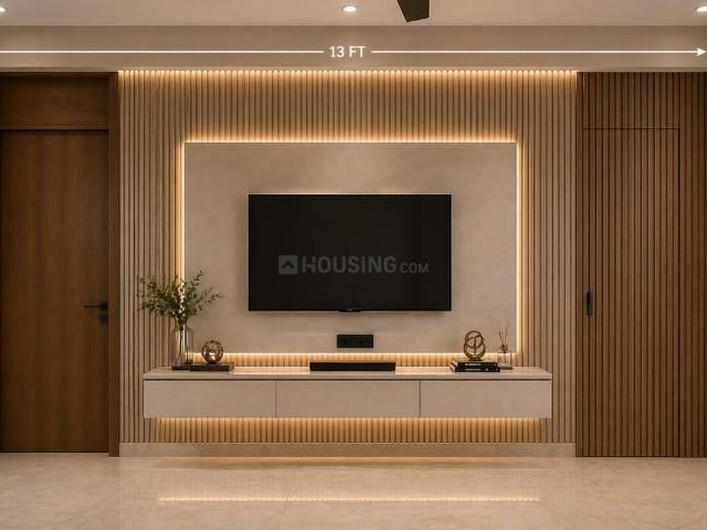 2 BHK Independent Builder Floor in Vasundhara for resale Ghaziabad. The reference number is 20119003