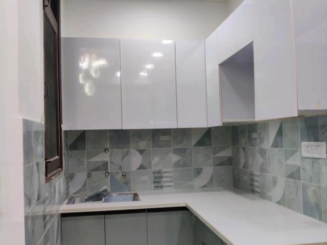 2 BHK Independent Builder Floor in Vasundhara for resale Ghaziabad. The reference number is 20129553