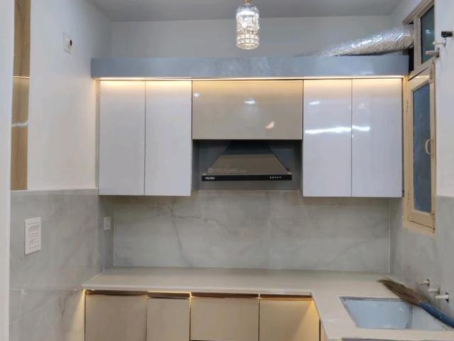 2 BHK Independent Builder Floor in Indirapuram for resale Ghaziabad. The reference number is 20144351