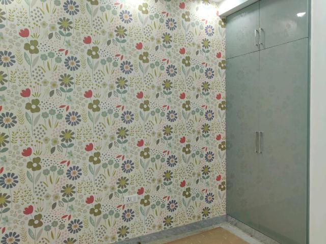 2 BHK Independent Builder Floor in Vasundhara for resale Ghaziabad. The reference number is 20144372