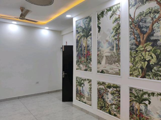 2 BHK Independent Builder Floor in Vasundhara for resale Ghaziabad. The reference number is 20185549