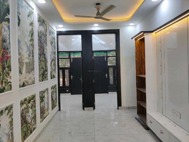 2 BHK Independent Builder Floor in Vasundhara for resale Ghaziabad. The reference number is 20187473