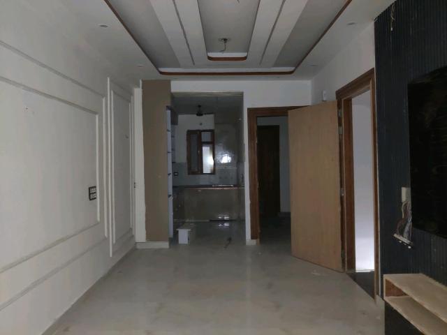 4 BHK Independent Builder Floor in Vasundhara for resale Ghaziabad. The reference number is 20187536