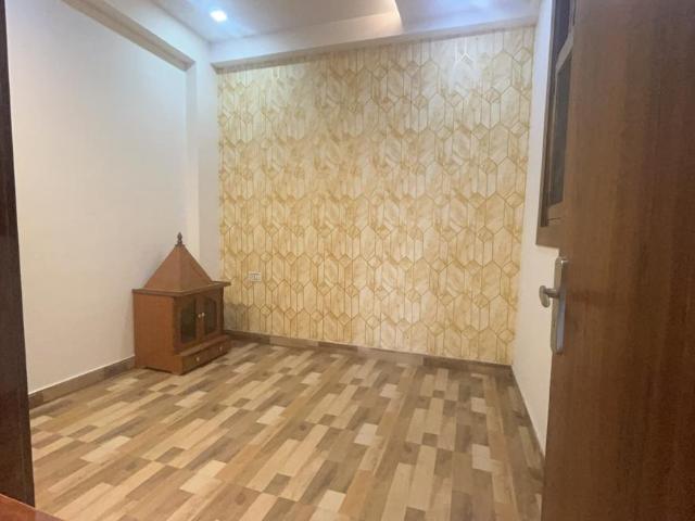 2 BHK Independent Builder Floor in Vasundhara for resale Ghaziabad. The reference number is 20223393