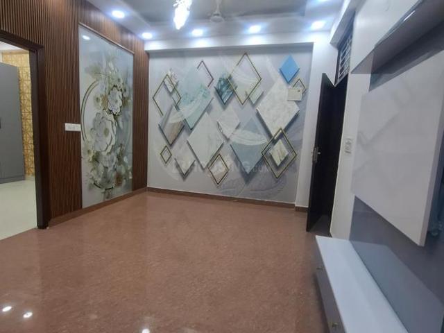 2 BHK Independent Builder Floor in Vasundhara for resale Ghaziabad. The reference number is 20230612