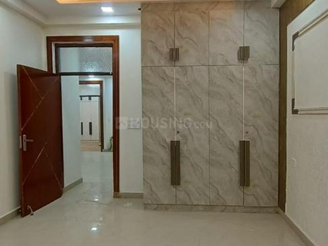 2 BHK Independent Builder Floor in Vasundhara for resale Ghaziabad. The reference number is 20241354