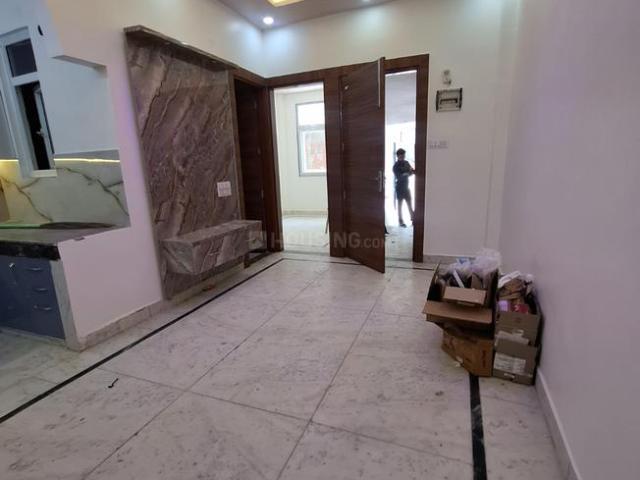 2 BHK Independent Builder Floor in Vasundhara for resale Ghaziabad. The reference number is 20259768