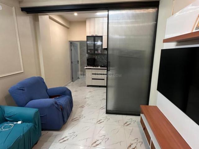 2 BHK Independent Builder Floor in Vasundhara for resale Ghaziabad. The reference number is 20295768