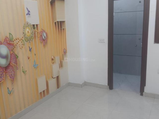 2 BHK Independent Builder Floor in Vasundhara for resale Ghaziabad. The reference number is 20336394