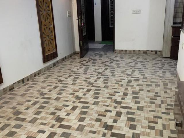 2 BHK Independent Builder Floor in Vasundhara for resale Ghaziabad. The reference number is 20337855