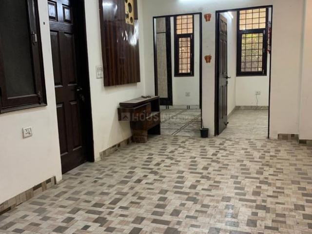 2 BHK Independent Builder Floor in Vasundhara for resale Ghaziabad. The reference number is 20390549