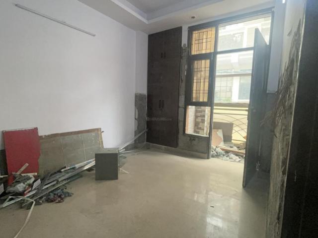 2 BHK Independent Builder Floor in Vasundhara for resale Ghaziabad. The reference number is 20397937
