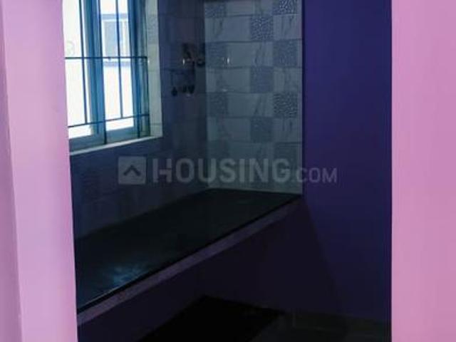 2 BHK Independent Builder Floor in Varthur for resale Bengaluru. The reference number is 19894639