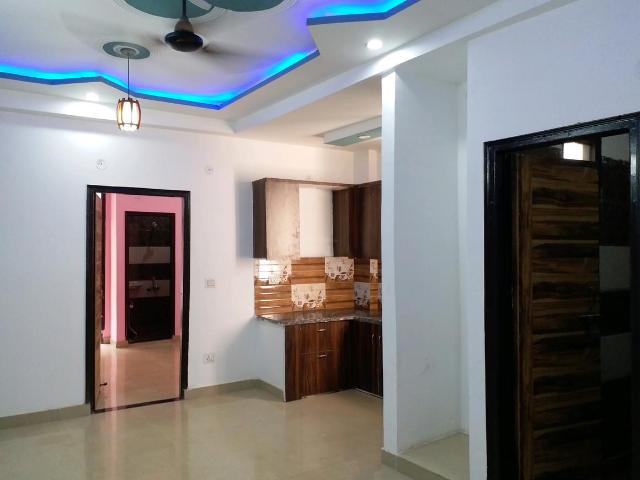 2 BHK Independent Builder Floor in Ved Vihar for resale Ghaziabad. The reference number is 11305429