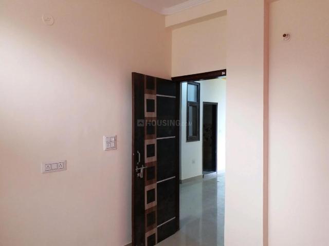 2 BHK Independent Builder Floor in DLF Ankur Vihar for resale Ghaziabad. The reference number is 17742439