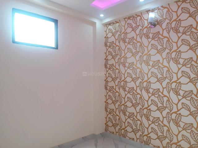 2 BHK Independent Builder Floor in Ved Vihar for resale Ghaziabad. The reference number is 17742529