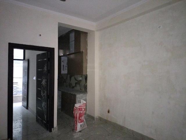 2 BHK Independent Builder Floor in Ved Vihar for resale Ghaziabad. The reference number is 17782449