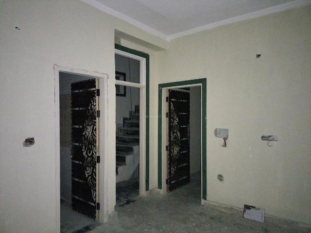 2 BHK Independent Builder Floor in Ved Vihar for resale Ghaziabad. The reference number is 17782568