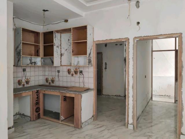 2 BHK Independent Builder Floor in Ved Vihar for resale Ghaziabad. The reference number is 20580921