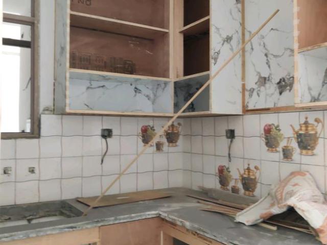 2 BHK Independent Builder Floor in Ved Vihar for resale Ghaziabad. The reference number is 20580926