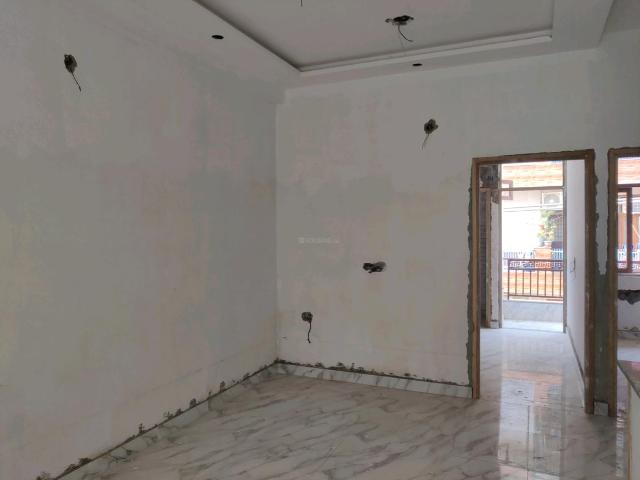 2 BHK Independent Builder Floor in Ved Vihar for resale Ghaziabad. The reference number is 20580928