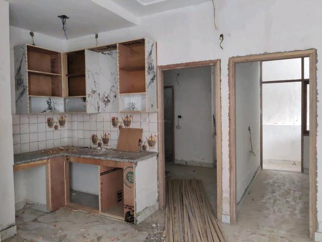 2 BHK Independent Builder Floor in Ved Vihar for resale Ghaziabad. The reference number is 20580931