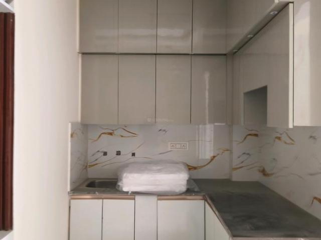 2 BHK Independent Builder Floor in Ved Vihar for resale Ghaziabad. The reference number is 20581047