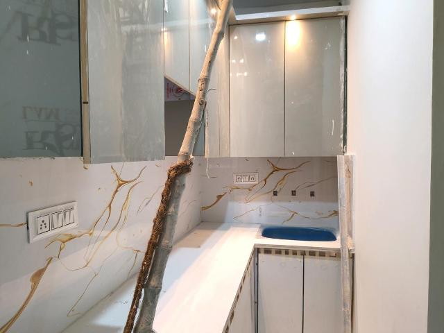 2 BHK Independent Builder Floor in Ved Vihar for resale Ghaziabad. The reference number is 20581050