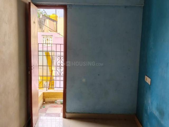 2 BHK Independent Builder Floor in Velachery for rent Chennai. The reference number is 20664954