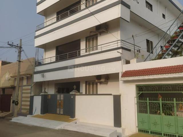 2 BHK Independent Builder Floor in Velampalayam for rent Tiruppur. The reference number is 20412014