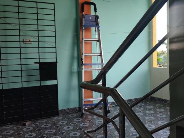 2 BHK Independent Builder Floor in Vellavedu for rent Chennai. The reference number is 20777806