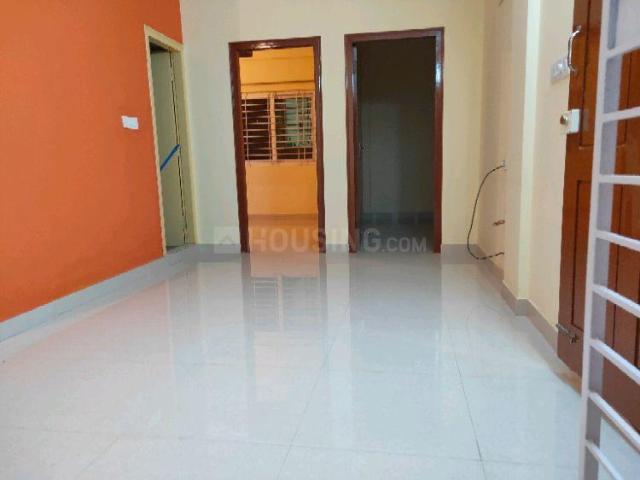 2 BHK Independent Builder Floor in Vibhutipura for rent Bengaluru. The reference number is 16179545