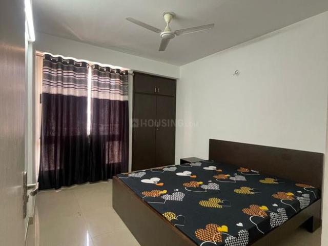 2 BHK Independent Builder Floor in Vidhyut Nagar for rent Jaipur. The reference number is 16921135