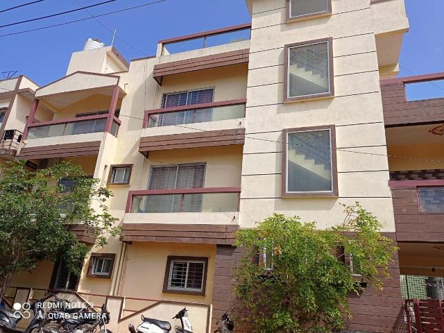 2 BHK Independent Builder Floor in Vidyaranyapura for rent Bengaluru. The reference number is 6107950