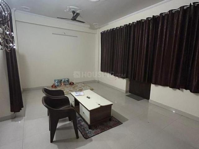 2 BHK Independent Builder Floor in Vikas Nagar for rent Lucknow. The reference number is 20337975