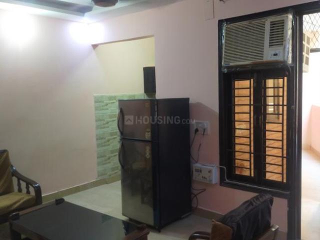 2 BHK Independent Builder Floor in Vikaspuri for rent New Delhi. The reference number is 11477513