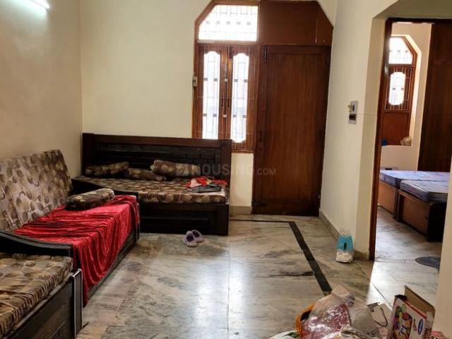 2 BHK Independent Builder Floor in Vikaspuri for rent New Delhi. The reference number is 19186388
