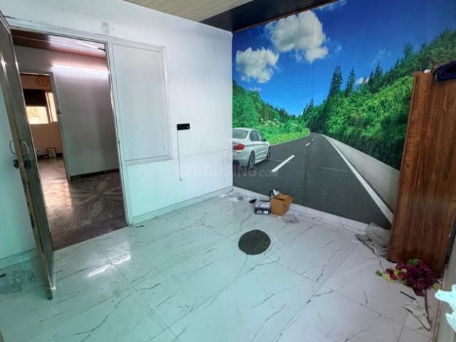 2 BHK Independent Builder Floor in Vikaspuri for rent New Delhi. The reference number is 20259308