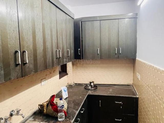 2 BHK Independent Builder Floor in Vikaspuri for rent New Delhi. The reference number is 20335806