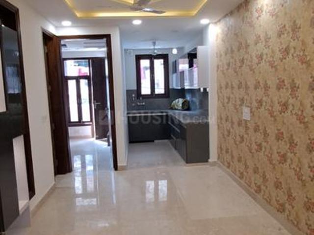 2 BHK Independent Builder Floor in Vikaspuri for resale New Delhi. The reference number is 14265267