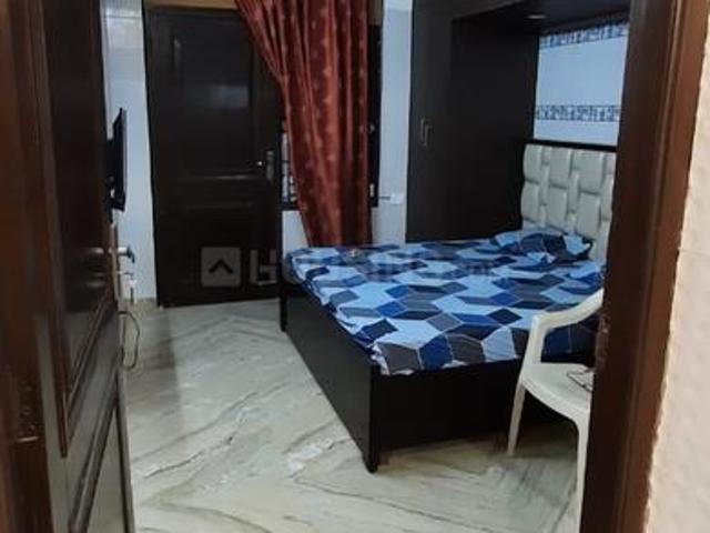 2 BHK Independent Builder Floor in Vikaspuri for resale New Delhi. The reference number is 18103628