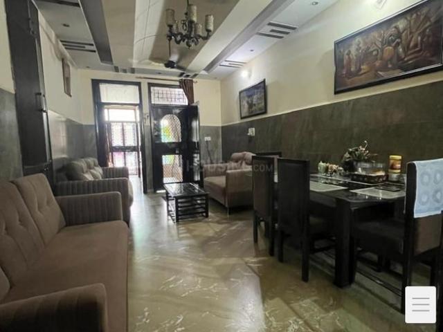 2 BHK Independent Builder Floor in Vikaspuri for resale New Delhi. The reference number is 19557074