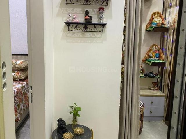 2 BHK Independent Builder Floor in Vikaspuri for resale New Delhi. The reference number is 20186960