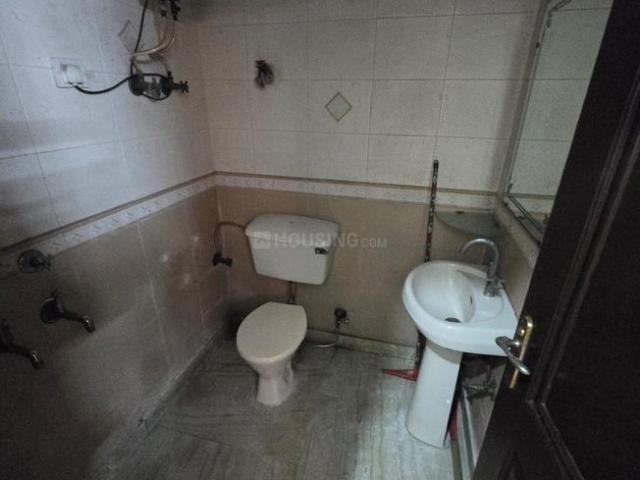 2 BHK Independent Builder Floor in Vijay Nagar for rent New Delhi. The reference number is 19072892