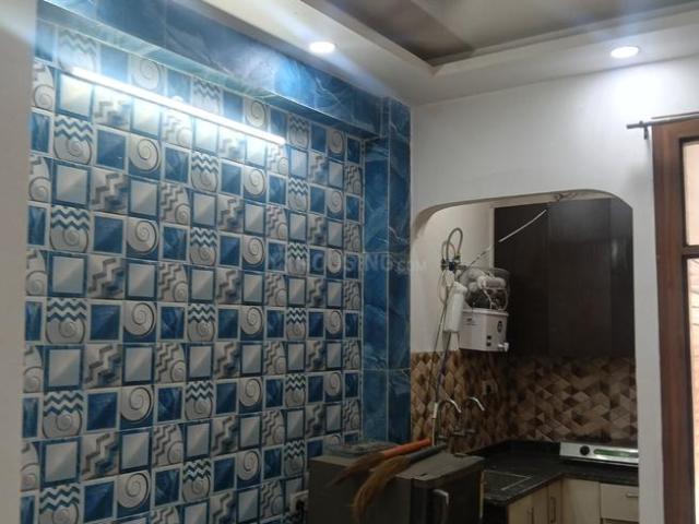 2 BHK Independent Builder Floor in Vijay Nagar for rent New Delhi. The reference number is 20050876