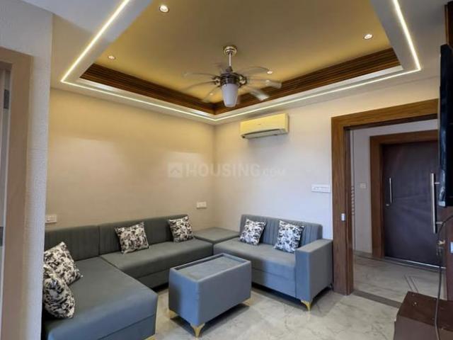 2 BHK Independent Builder Floor in Vijay Nagar for rent Indore. The reference number is 20140556