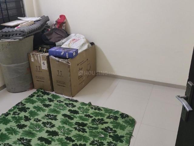 2 BHK Independent Builder Floor in Vijay Nagar for rent Indore. The reference number is 20565706