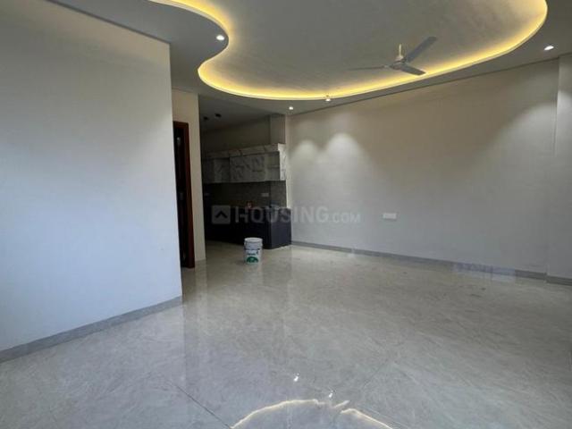 2 BHK Independent Builder Floor in Vijay Nagar for rent Indore. The reference number is 20687756