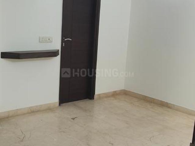 2 BHK Independent Builder Floor in Vijay Nagar for resale New Delhi. The reference number is 17474065