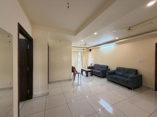 2 BHK Independent Builder Floor in Vijayanagar for rent Mysore. The reference number is 20883899